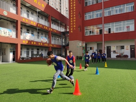 篮球训练2